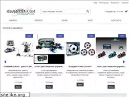 Sites similar to igrachkibg.com