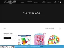 Sites similar to igrachkiood.com