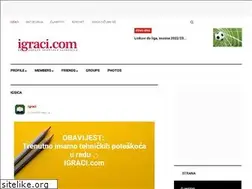 Sites similar to igraci.com