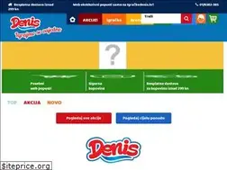 Sites similar to igrackedenis.hr