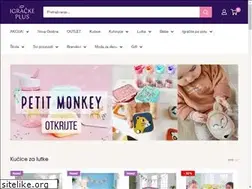 Sites similar to igrackeplus.rs