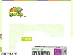 Sites similar to igrackeza.rs