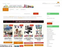 Sites similar to igrackezadecu.info