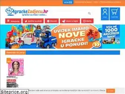 Sites similar to igrackezadjecu.hr