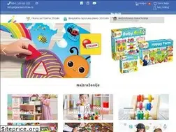 Sites similar to igrackezvrcke.rs