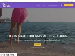 Sites similar to igrad.com