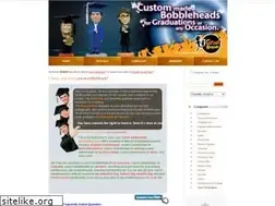 Sites similar to igradbobble.com