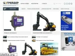 Sites similar to igrader.ru