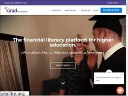 Sites similar to igradfinancialwellness.com