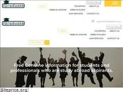 Sites similar to igraduate.in