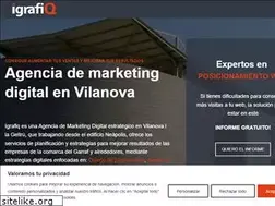 Sites similar to igrafiq.com