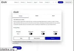 Sites similar to igrafx.com