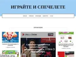 Sites similar to igraiteispechelete.com
