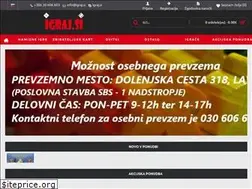 Sites similar to igraj.si