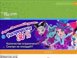 Sites similar to igralandia.ru