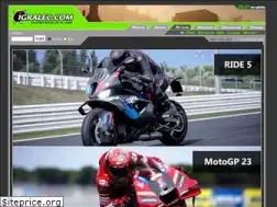 Sites similar to igralec.si