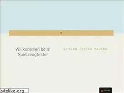 Sites similar to igralkin.de