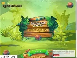 Sites similar to igralni.ca
