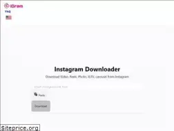 Sites similar to igram.world