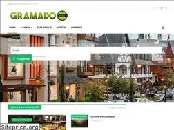Sites similar to igramado.com.br