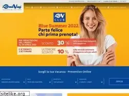 Sites similar to igrandiviaggi.it