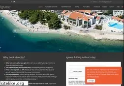 Sites similar to igrane.com