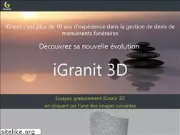 Sites similar to igranit.com
