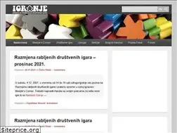 Sites similar to igranje.hr