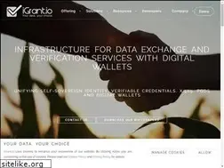 Sites similar to igrant.io