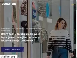 Sites similar to igraonica.me