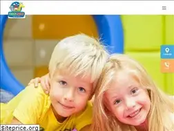 Sites similar to igraonicakindergarden.rs