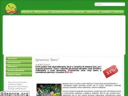 Sites similar to igraonicebeograd.rs