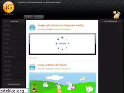Sites similar to igraphisme.com