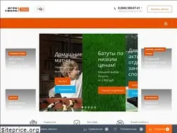 Sites similar to igrasfera.ru