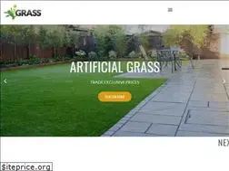 Sites similar to igrass.co.uk