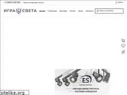 Sites similar to igrasveta.ru