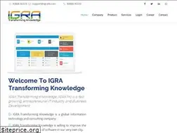 Sites similar to igratk.com