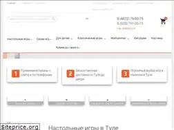 Sites similar to igravtule.ru