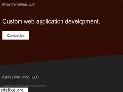 Sites similar to igraycon.com