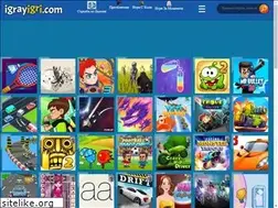 Sites similar to igrayigri.com