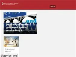 Sites similar to igrc.org