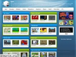 Sites similar to igre.com.hr