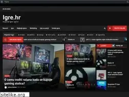 Sites similar to igre.hr