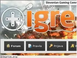 Sites similar to igre.si