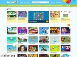 Sites similar to igre123.ba