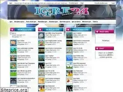 Sites similar to igre24.net
