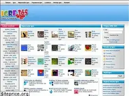 Sites similar to igre365.com