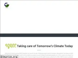 Sites similar to igrec.in