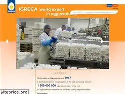 Sites similar to igreca.com