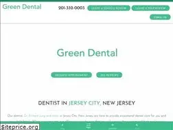 Sites similar to igreendental.com